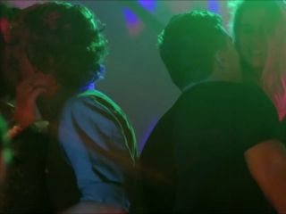 Nudeceleb- Jaimee Peasley – Pulse (2017) HD 1080p