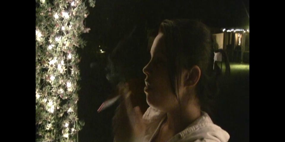 Glam clip #359 SmokingClips