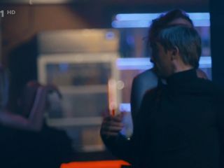 Nudeceleb- Jana Podlipna – Rapl s01e12 (2016) HD 1080p