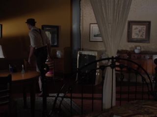 Nudeceleb- Tania Fox Angelica Briones – Blade the Iron Cross (2020) HD 1080p