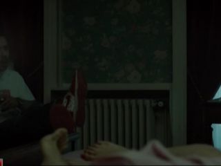 Nudeceleb- Mona Walravens – Radiostars (2012) HD 720p