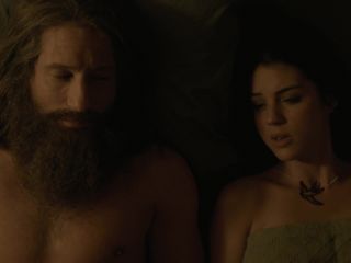 Nudeceleb- Adelaide Kane-Goats (2012) HD 1080p