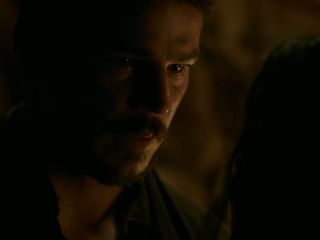 Nudeceleb- Sarah Greene-Penny Dreadful s03e05 (2016) HD 1080p