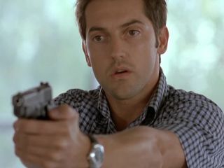 Nudeceleb- Emma Sjoberg-Taxi 2 (2000) HD 1080p