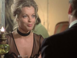 Nudeceleb- Romy Schneider etc – Cesar and Rosalie (1972) HD 1080p
