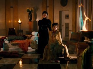 Nudeceleb- Anna Azarova-Golfstrim pod Aysbergom (2012) HDTV 1080p