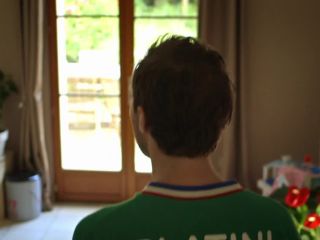 Nudeceleb- Yasmine Lebarbier – A Love You (2015) HD 1080p