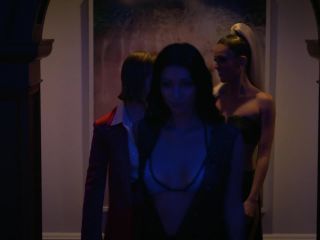 Nudeceleb- Emily Schoellkopf Jasmine Nelson Carmela Zumbado Lili Simmons etc – Power Book IV Force s02e06 (2023) HD 1080p