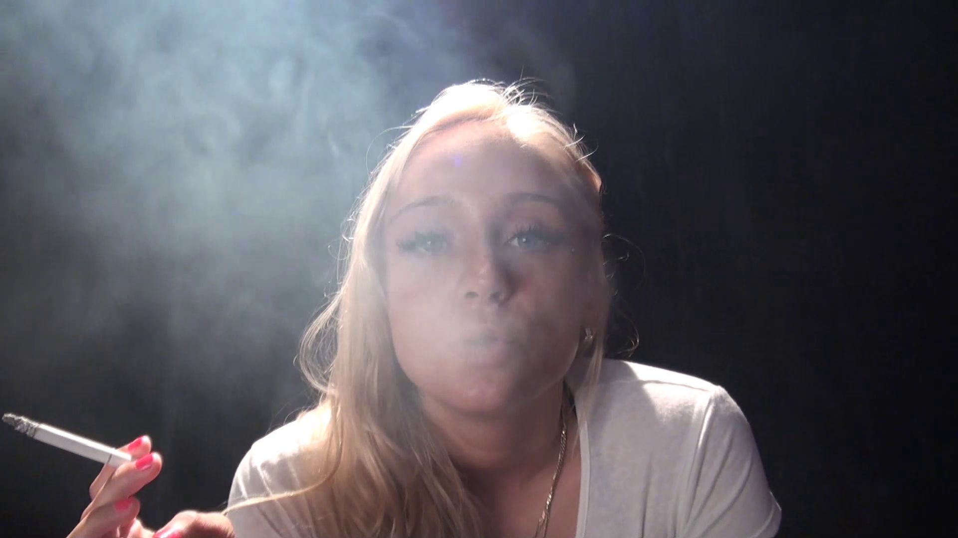 Glam clip #1353 SmokingClips