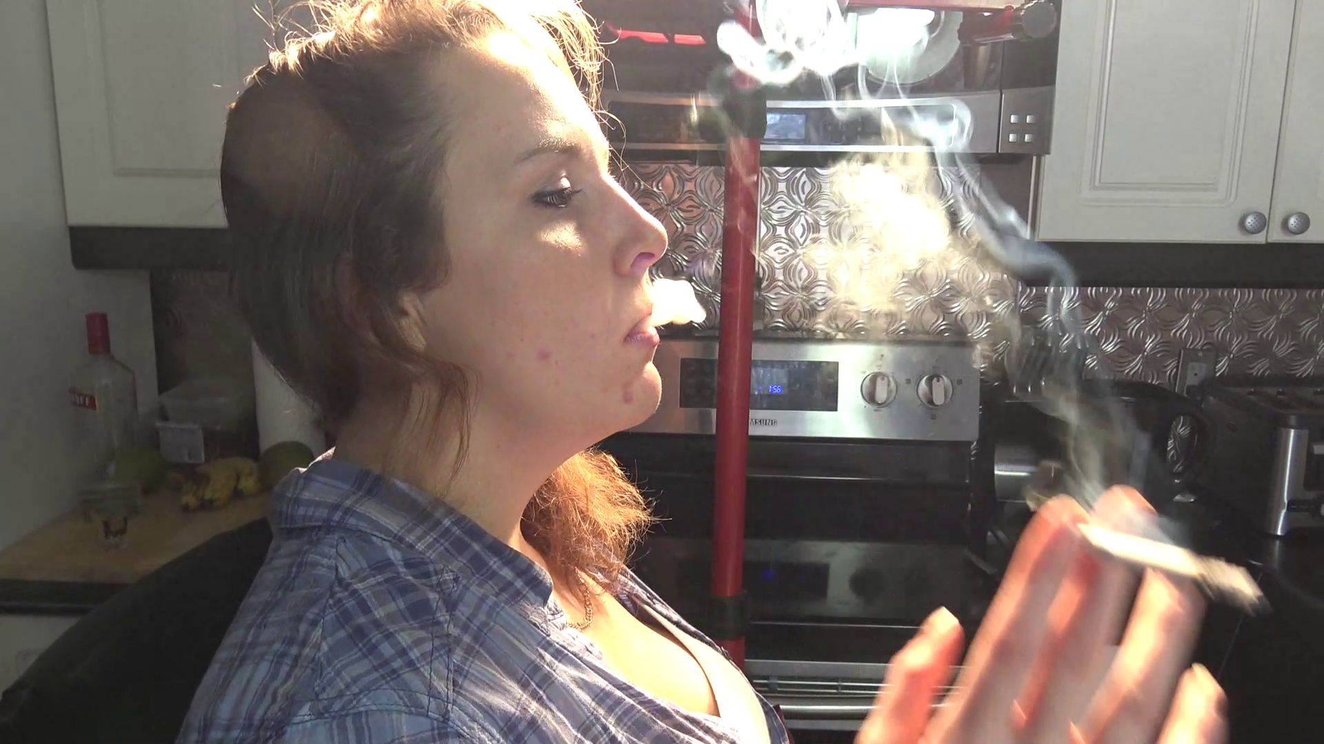 Glam clip #1620 SmokingClips