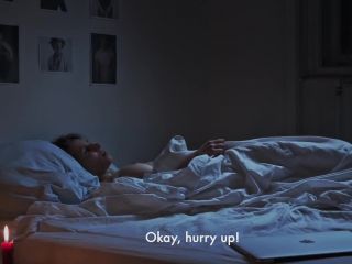 Nudeceleb- Franziska Klein – Davids Hand (2016) HD 1080p