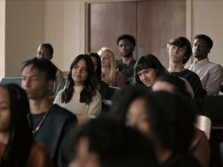 Nudeceleb- Celina Nemec – The Chair s01e01 (2021) HD 1080p