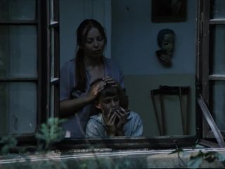 Nudeceleb- Pavlina Matyasova, Klara Marie Svatosova – Blazni a devcatka (1988) HD 720p