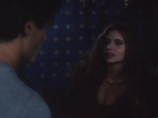 Nudeceleb- Debora Caprioglio-La maschera del demonio (1989)