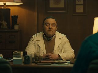 Nudeceleb- Nadja Uhl – Cortex (2020) HD 1080p