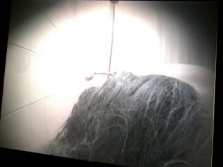 Real Hidden Shower 245