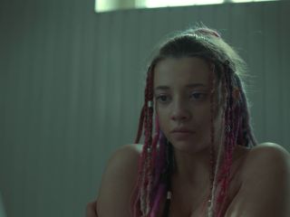 Nudeceleb- Elizaveta Yuryeva Polina Gukhman Mila Ershova- Tsygane. Ulitsa Shekspira s01e03 (2025) HD 1080p