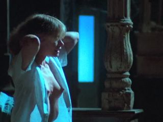 Nudeceleb- Daniela Doria – The House by the Cemetery (1981) HD 1080p