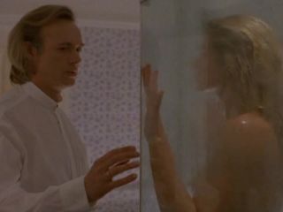 Nudeceleb- Silke Brodinger, Beate Jensen, Diana Frank – Insel der Furcht (1997) HD 720p