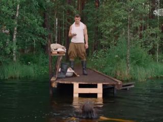 Nudeceleb- Karina Razumovskaya – Mur-Mur s01e04 (2021) HD 1080p