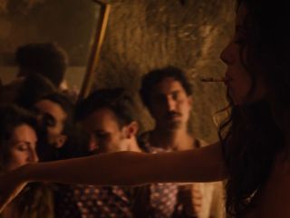 Nudeceleb- Celeste Dalla Porta Margherita Aresti etc – Parthenope (2024) HD 1080p