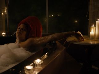 Nudeceleb- Judith Scott – Snowfall s03e01 (2019) HD 1080p