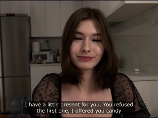 Only_Fans- C0nd0m Br0ke 0n The First Date