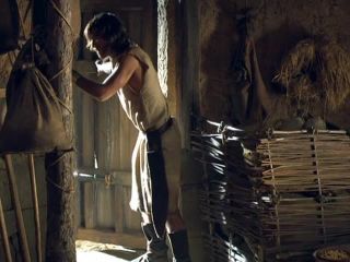 Nudeceleb- Ana de Armas – Hispania, la leyenda s02 (2011) HD 720p