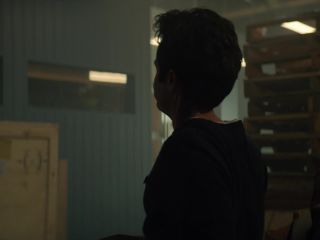 Nudeceleb- Victoria Pedretti – YOU s02e01-04 (2019) HD 1080p