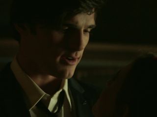 Nudeceleb- Ema Horvath – The Mortuary Collection (2019) HD 1080p