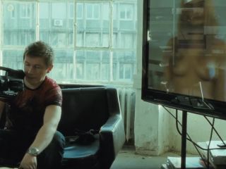 Nudeceleb- Ana Sakic – Cat Run (2011) HD 1080p