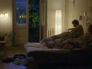 Nudeceleb- Evgeniya Borzyh – Bolshaya sekunda s01e01 (2021) HD 1080p