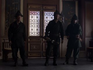 Nudeceleb- Olivia Cheng-Marco Polo s01e02 (2014) HD 1080p