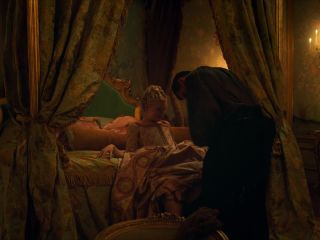 Nudeceleb- Elle Fanning Charity Wakefield etc – The Great s01e01-10 (2020) HD 1080p