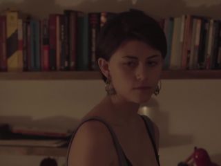 Nudeceleb- Angela Vazquez – Un inocente relato (2019) HD 1080p