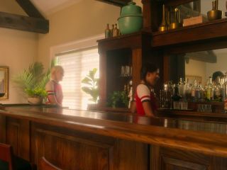 Nudeceleb- Maia Reficco Zaria Ava Capri  Mallory Bechtel – Pretty ltl Liars Original Sin s02e04 (2024) HD 1080p