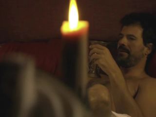 Nudeceleb- Blanca Espino, etc-Isabel s01e06 (2012) HD 720p