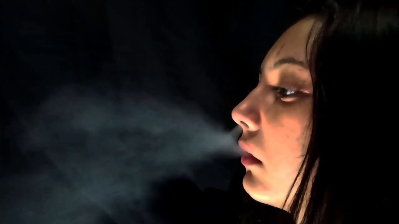 Marlboro Reds Multi Pumps Smoking Andy