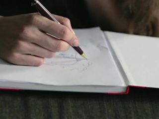 Nudeceleb- Sesede Terziyan – Lose Your Head (2013) HD 720p