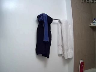 Hz hidden Bathroom Cam -4
