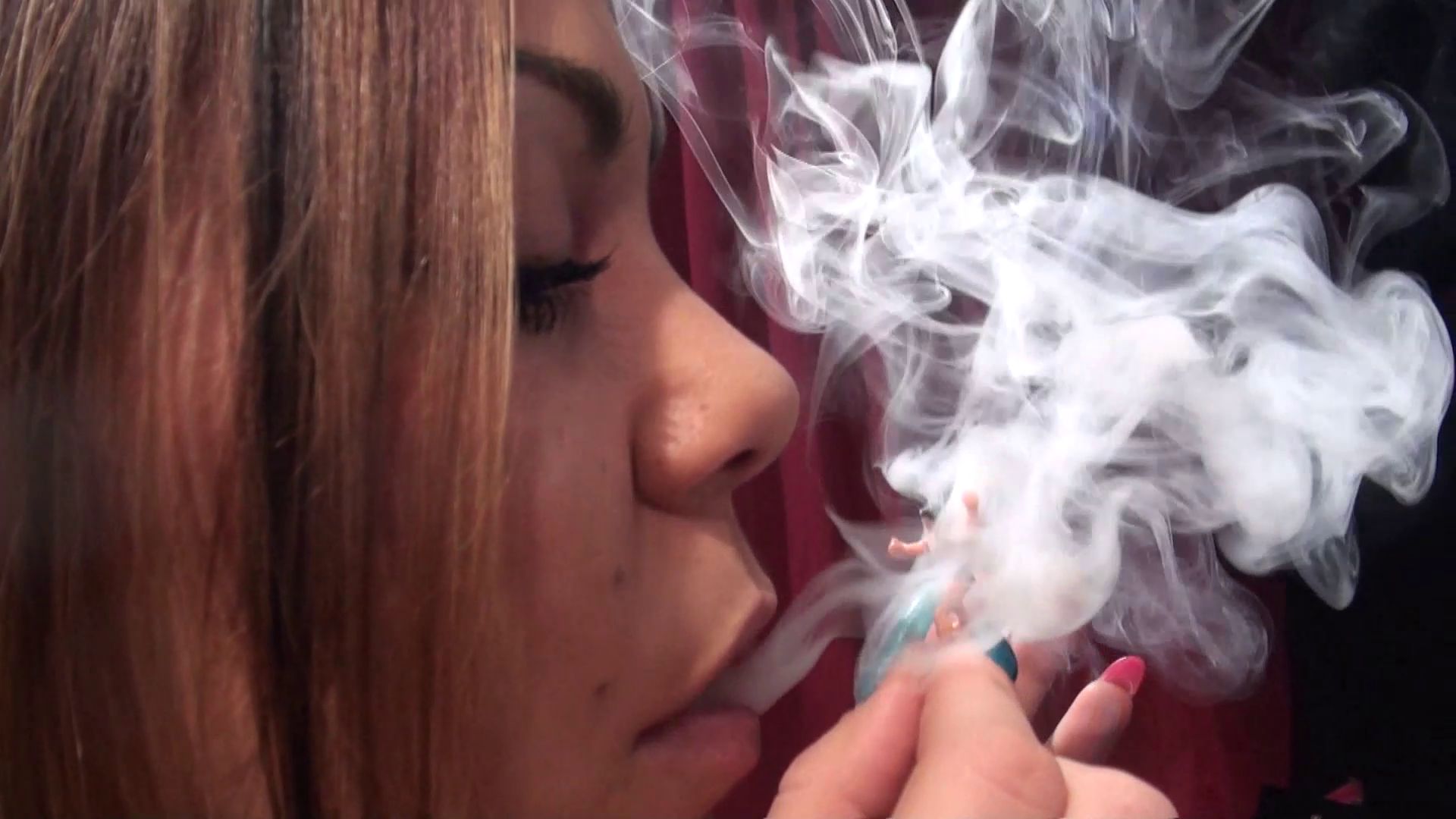 Glam Clip #1399 SmokingClips