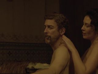 Nudeceleb- Soraia Chaves Victoria Guerra-Linhas de Wellington (2012) HD 720p