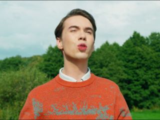 Nudeceleb- Aksinia Ivanova Valeriya Repina – Pro eto samoye s01e02 (2025) HD 1080p