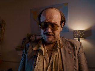 Nudeceleb- Maria Lapiedra-Torrente 4: Lethal Crisis (2011) HD 1080p