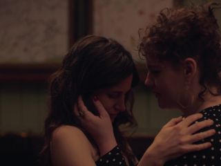 Nudeceleb- Kathryn Hahn, Katie Kershaw-Mrs. Fletcher s01e07 (2019)  HD 1080p