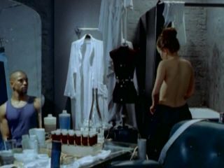 Nudeceleb- Stefanie Stappenbeck – Rosenkavalier (1997) HD 720p