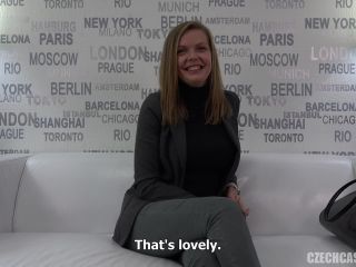 Casting- Casting  Lenka (4633)