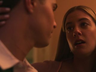 Nudeceleb- Maia Reficco, Zaria, Chandler Kinney, Bailee Madison – Pretty Little Liars Original Sin s02e01 (2024) HD 1080p