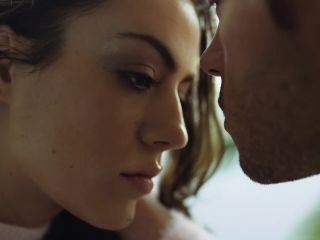 Nudeceleb- Lola Viande –  A Crash Mid Flight (2017) HD 1080p