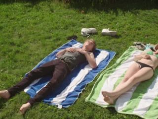 Nudeceleb- Karelle Tremblay – Flashwood (2020) HD 720p